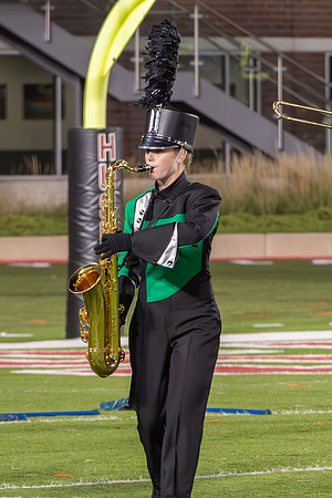2014 Greendale Marching Band