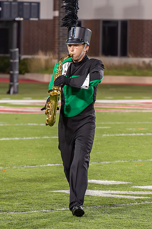 2014 Greendale Marching Band