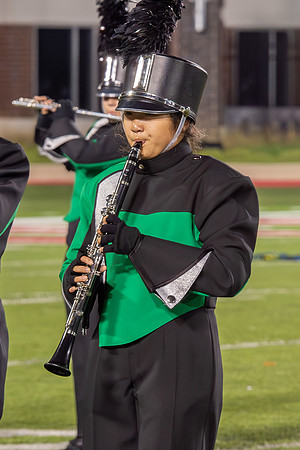 2014 Greendale Marching Band