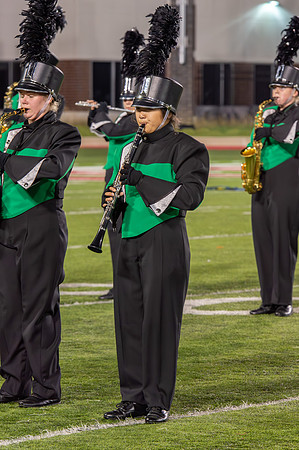 2014 Greendale Marching Band