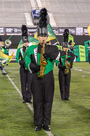2014 Greendale Marching Band