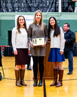 2016 Greendale HOF Induction