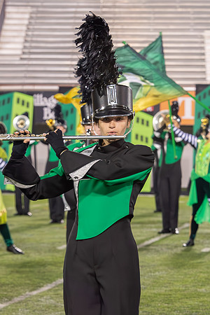 2014 Greendale Marching Band