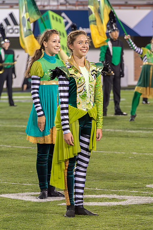 2014 Greendale Marching Band
