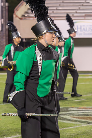 2014 Greendale Marching Band