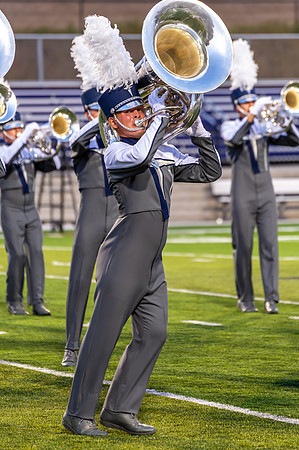 2012 Blue Stars