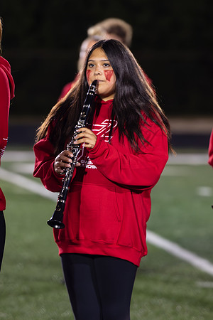2024 Greendale Marching Band