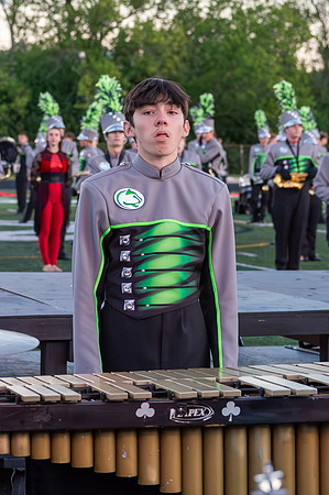 2024 Greendale Marching Band