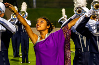 the @BlueStarsdbc #WhitewaterClassic This image of July 5, 2013. drum and bugle corps2013 is from their performance on2013