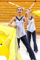 2014 Blue Devil II Winter Guard