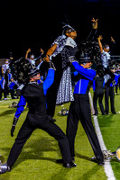 2012 Bluecoats