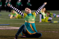 2014 Greendale Marching Band