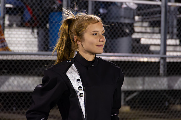 2014 Greendale Marching Band