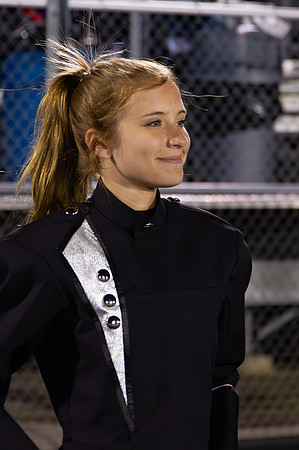 2014 Greendale Marching Band