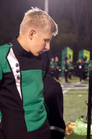 2014 Greendale Marching Band
