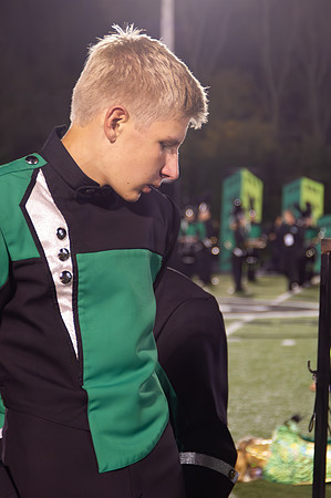 2014 Greendale Marching Band