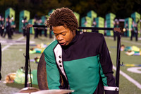 2014 Greendale Marching Band