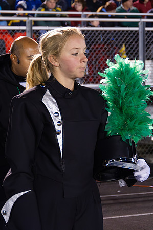 2014 Greendale Marching Band