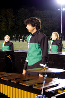 2014 Greendale Marching Band