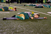 2014 Greendale Marching Band