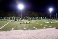 2014 Greendale Marching Band