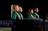 2014 Greendale Marching Band