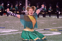 2014 Greendale Marching Band