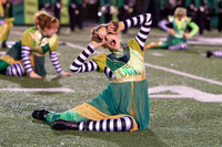 2014 Greendale Marching Band