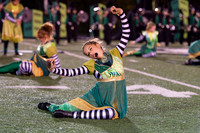 2014 Greendale Marching Band