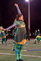 2014 Greendale Marching Band