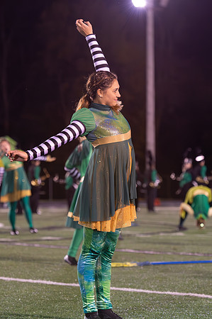 2014 Greendale Marching Band