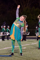 2014 Greendale Marching Band