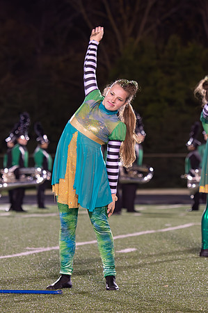 2014 Greendale Marching Band