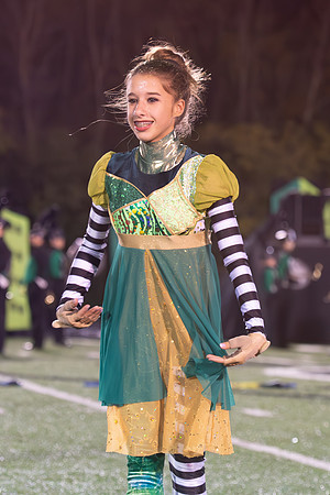 2014 Greendale Marching Band