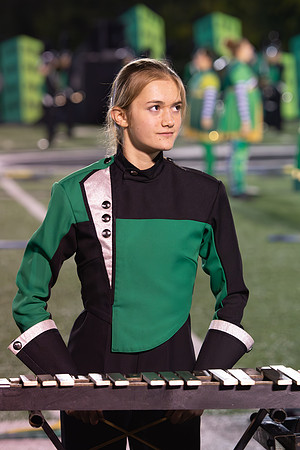 2014 Greendale Marching Band