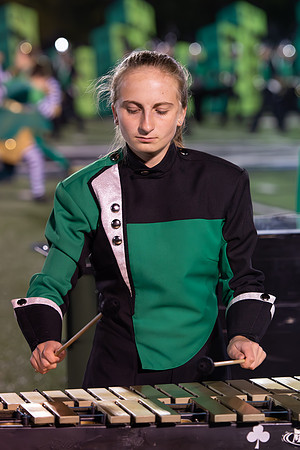 2014 Greendale Marching Band