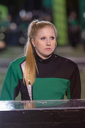 2014 Greendale Marching Band