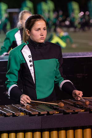 2014 Greendale Marching Band