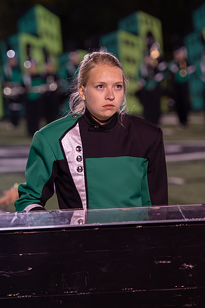 2014 Greendale Marching Band