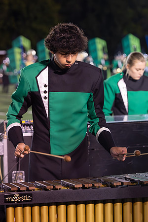 2014 Greendale Marching Band