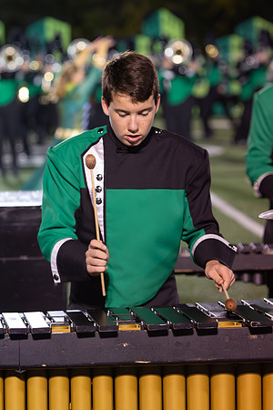 2014 Greendale Marching Band
