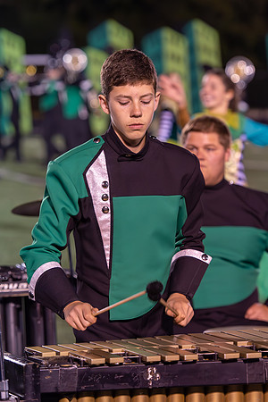 2014 Greendale Marching Band