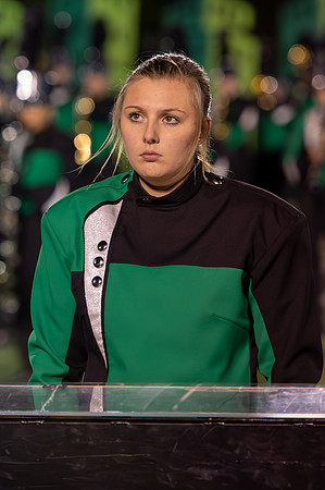 2014 Greendale Marching Band