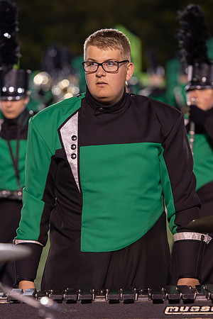 2014 Greendale Marching Band