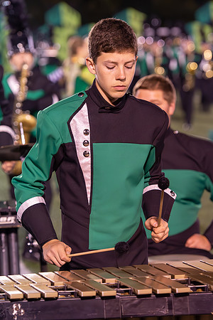 2014 Greendale Marching Band