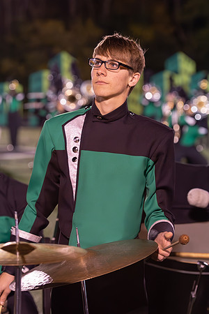 2014 Greendale Marching Band