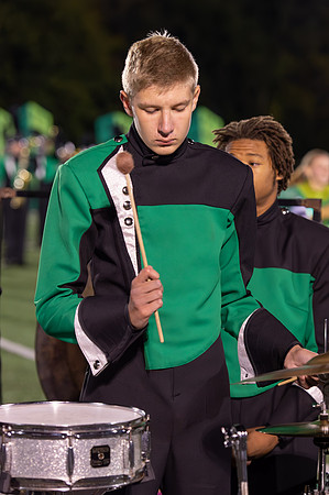 2014 Greendale Marching Band