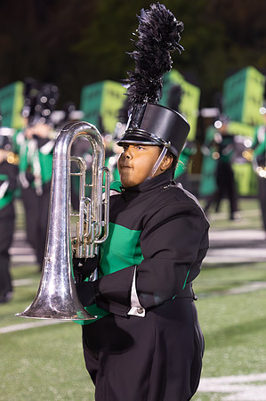 2014 Greendale Marching Band