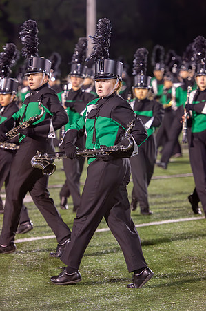 2014 Greendale Marching Band