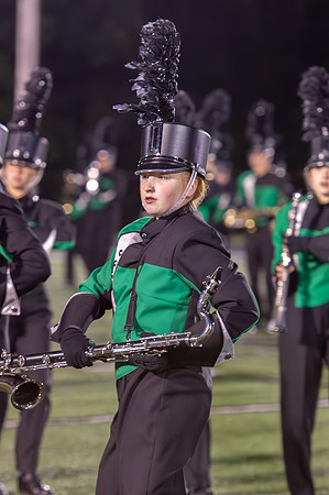 2014 Greendale Marching Band